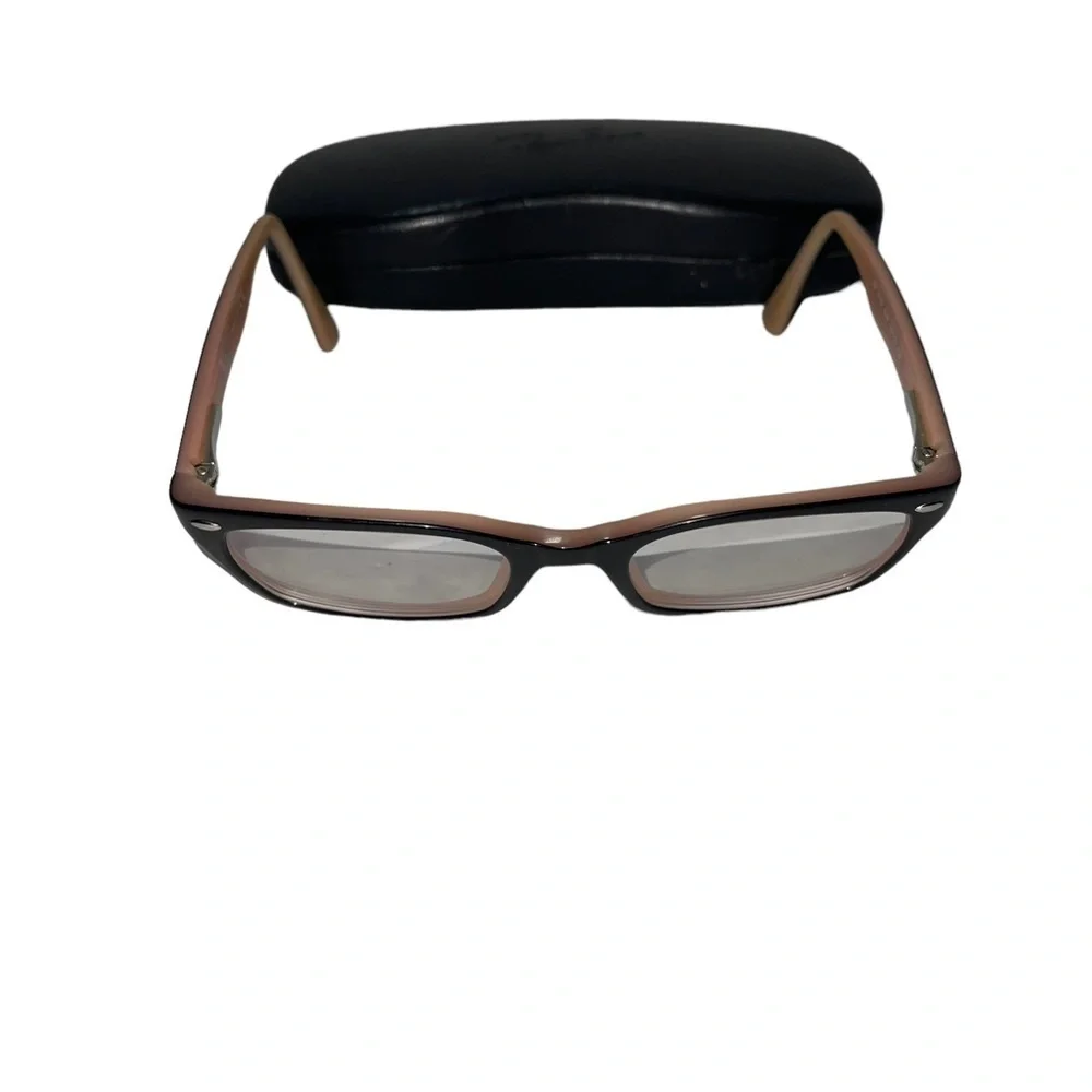 Ray Ban Woman Eyeglass